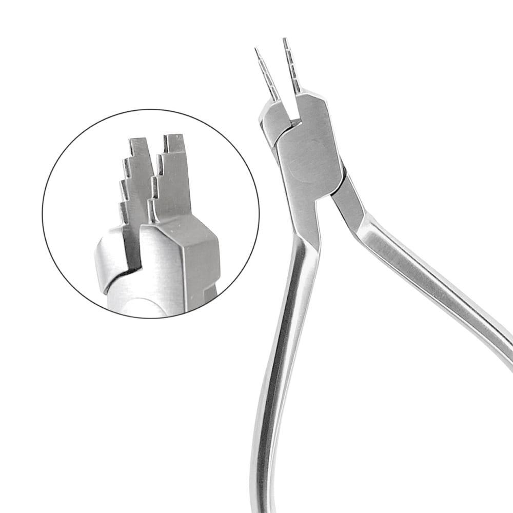 Nance Pliers 12.5CM – LENOX INS - Lensur Instruments Ltd., Pliers