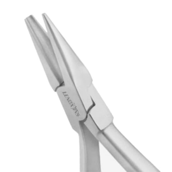 Loop Forming Pliers