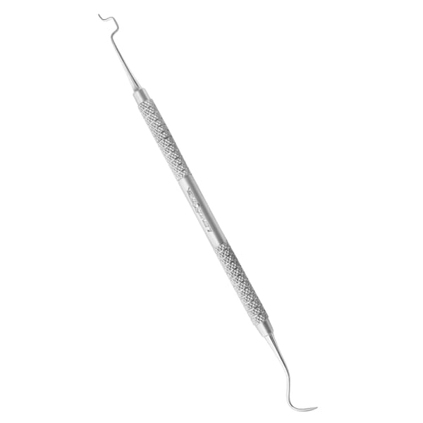 Twiel-On Elastic Module Instrument