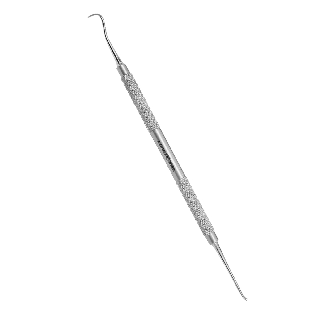 Ortho Light Double Ended Ligature Scaler/Director
