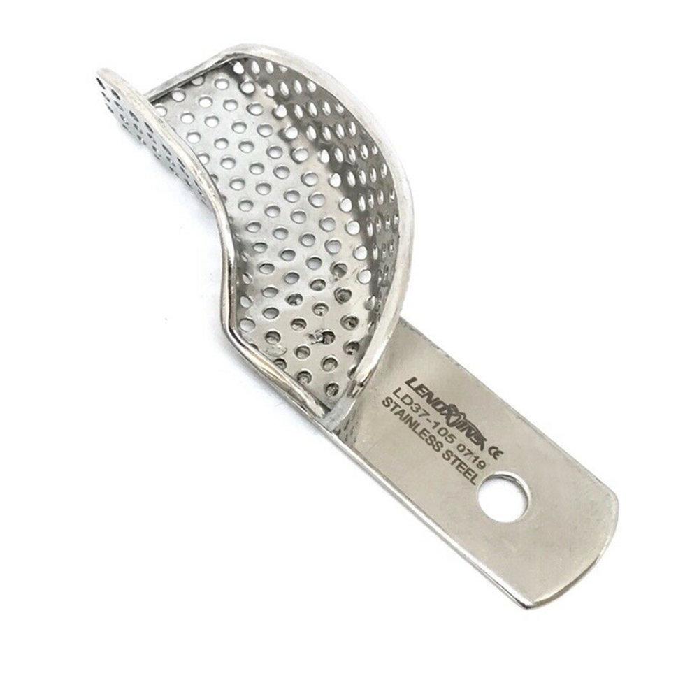 Impression Trays Half U1P / 12.5cm