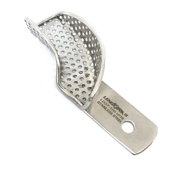 Impression Trays Half U1P / 12.5cm