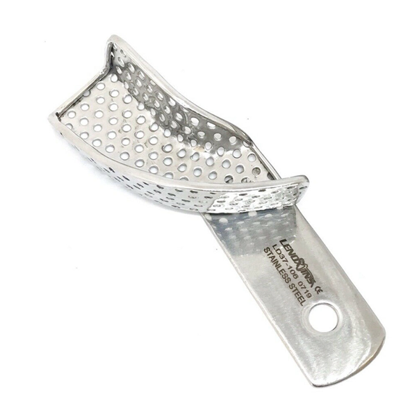 Impression Trays Half U1P / 12.5cm