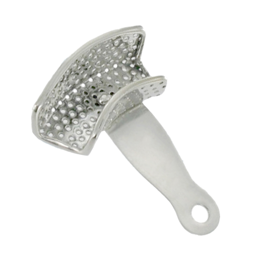 Impression Trays Adjustable U1P / 12.5cm