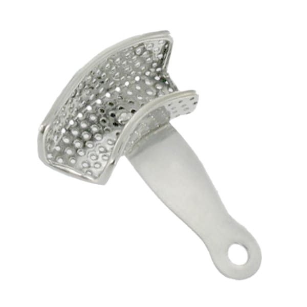 Impression Trays Adjustable U1P / 12.5cm