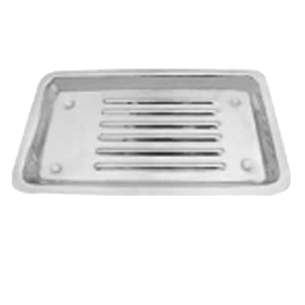 Scaler Tray 10x20CM – LENOX INS - Lensur Instruments Ltd., Instrument Cassettes & Trays