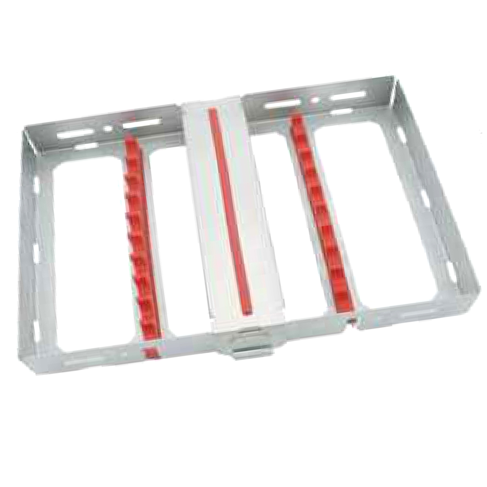 Dental Scalar Clip Cassettes for 10 Pcs