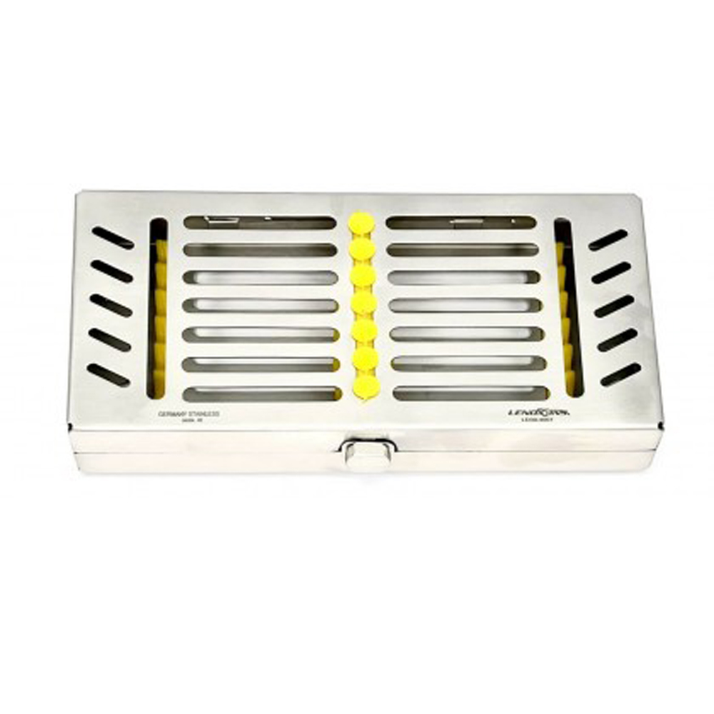 Cassette Medium 18.5x12x4CM for Elevators