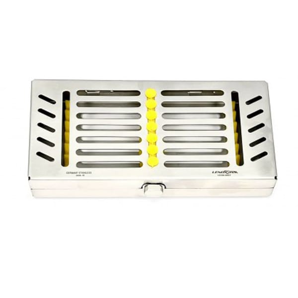 Cassette Medium 18.5x12x4CM for Elevators
