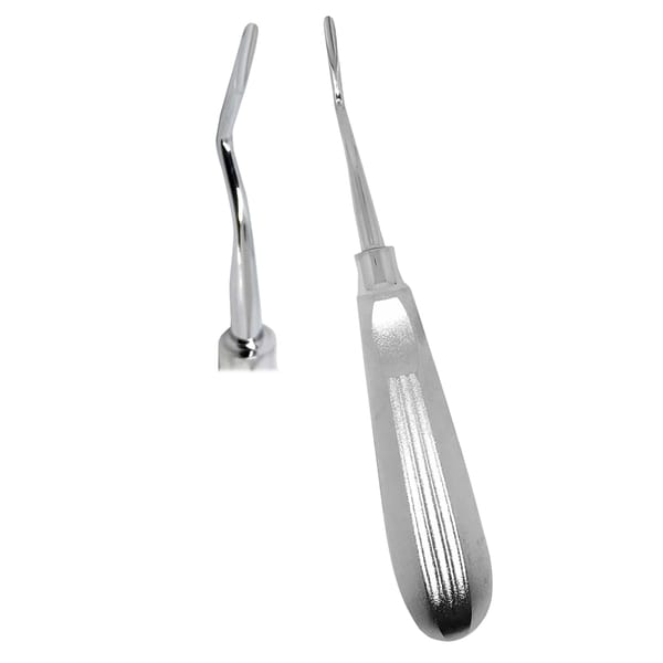 Laxation Elevators Inverted Cvd 3MM