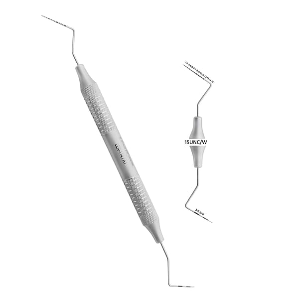 15UNC / 11W Double Ended Probes