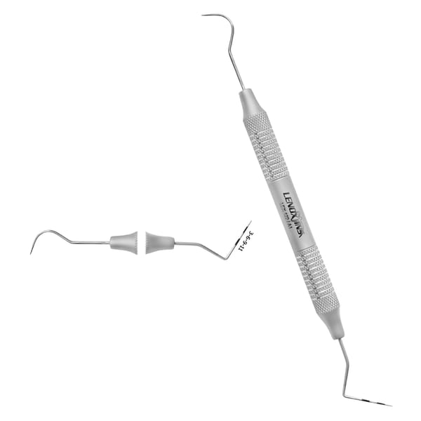 23 / Williams Probe Explorers & Probes Double Ended
