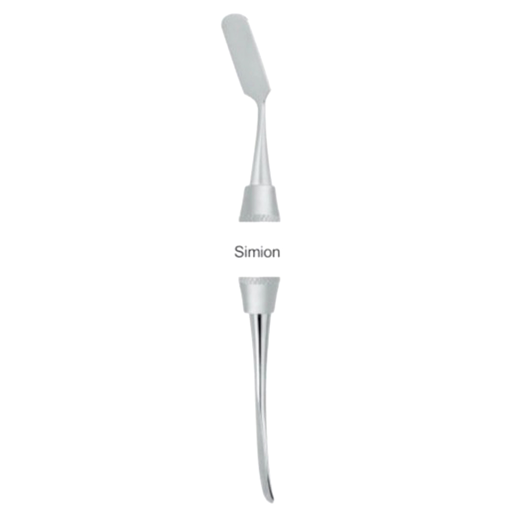 Periosteal Elevators – LENOX INS - Lensur Instruments Ltd., Surgical Hand Instruments