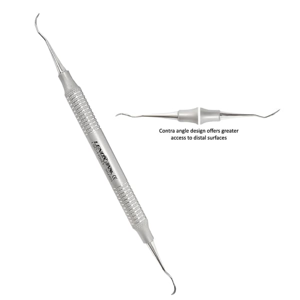 Sickle Scaler 204SD- G-Line Gold