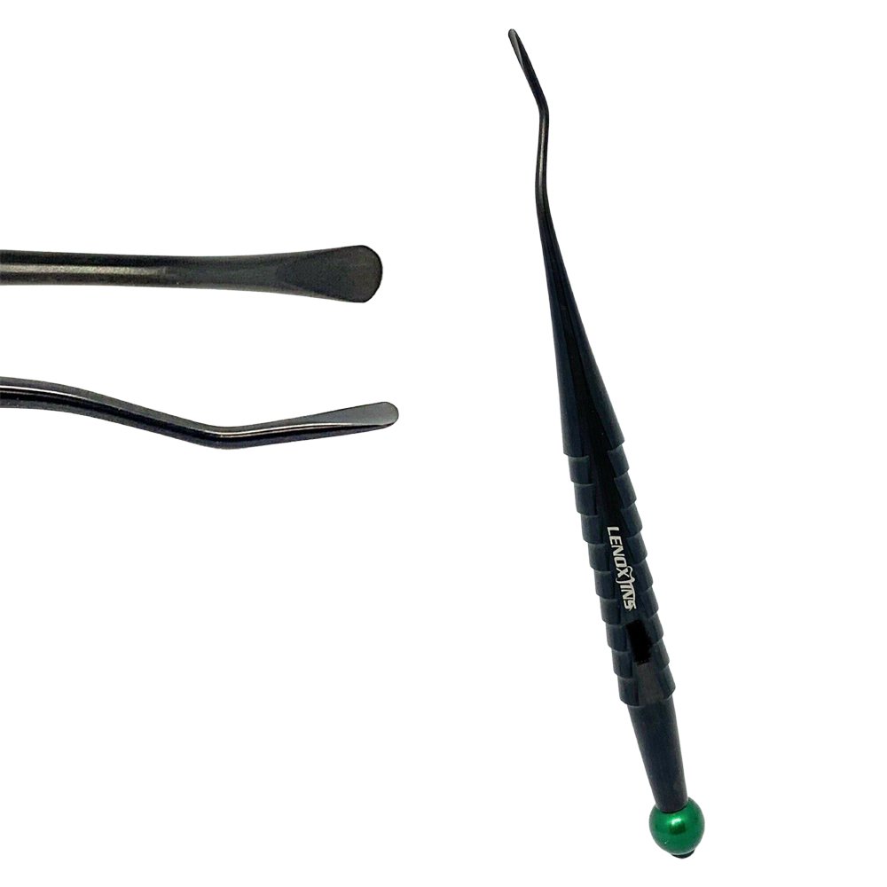 PDL Luxating Elevator - Periotomes Distal 2.5MM