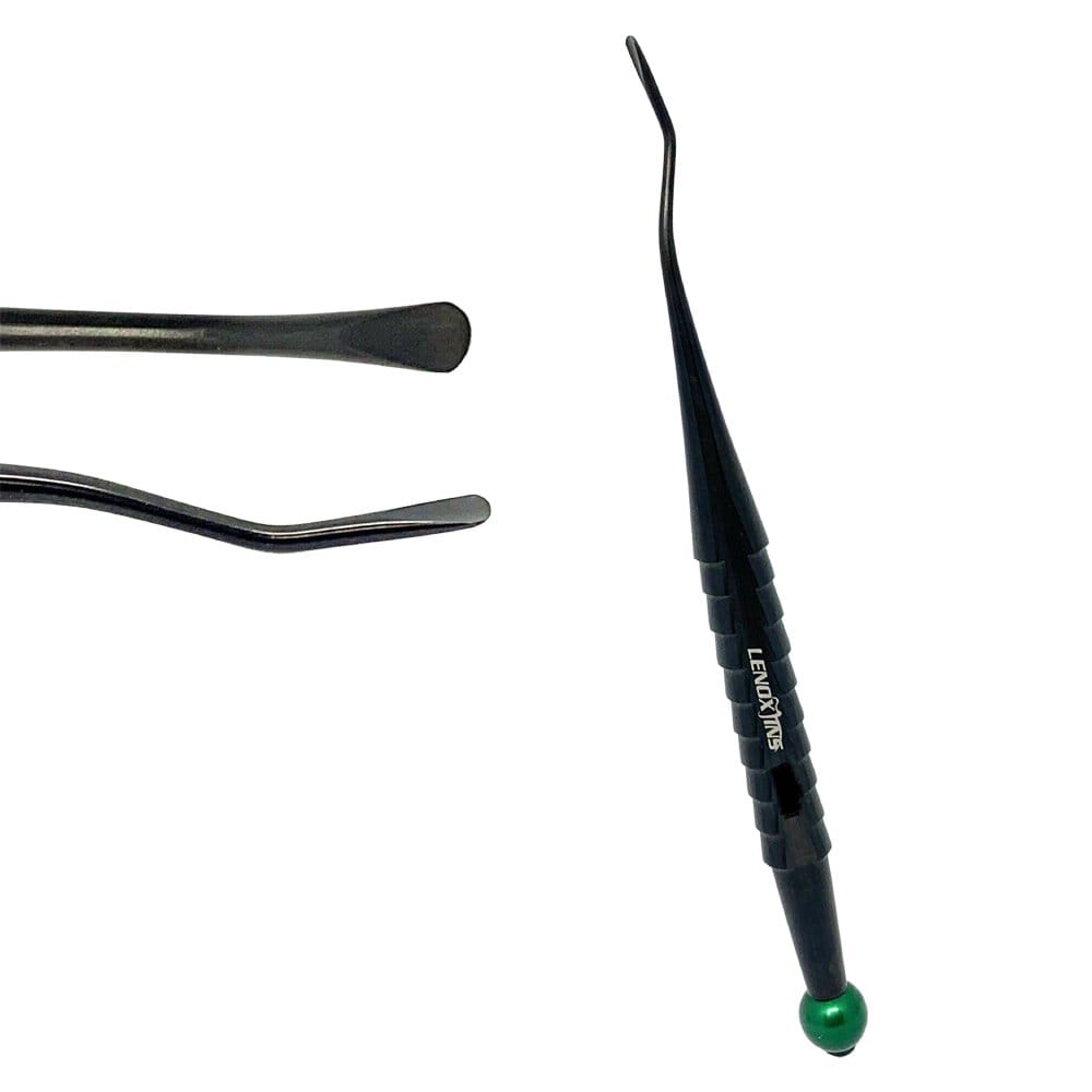 PDL Luxating Elevator - Periotomes Distal 2.5MM – LENOX INS - Lensur Instruments Ltd., Root Elevators