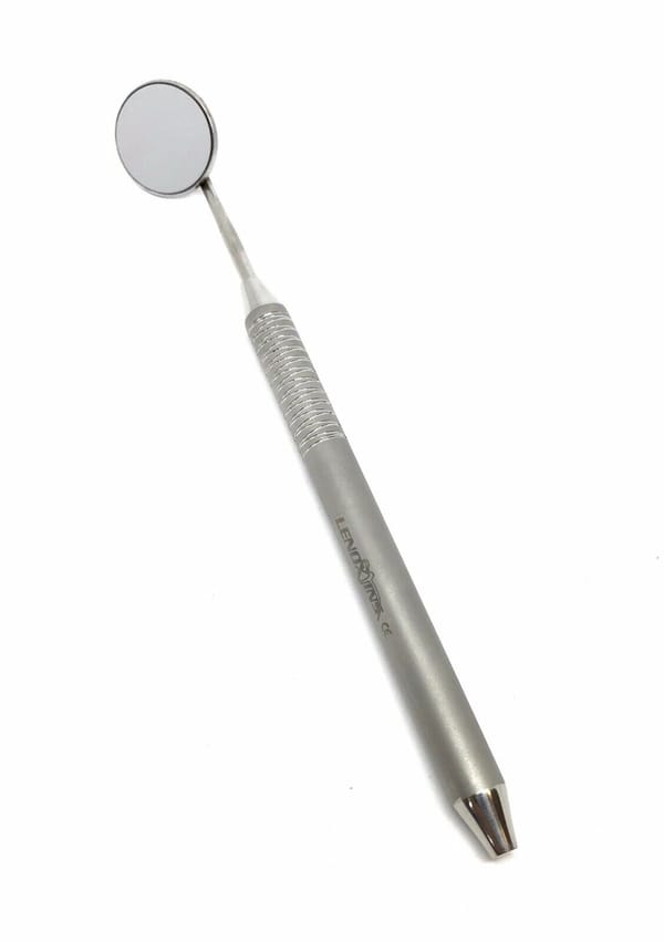 Dental Mouth Mirror Handle Cone Socket