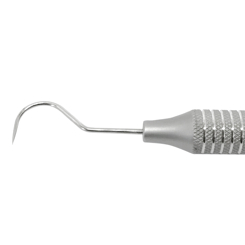 23/QW Williams Explorers & Probes Double Ended