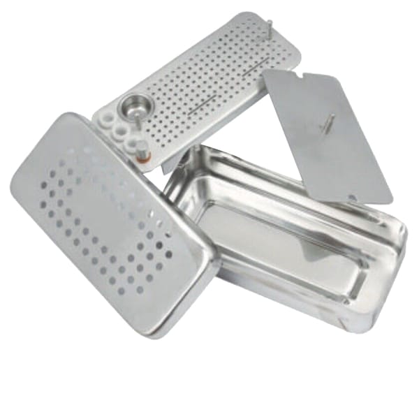 PRF Box (Platelet-Rich Fibrin Box)