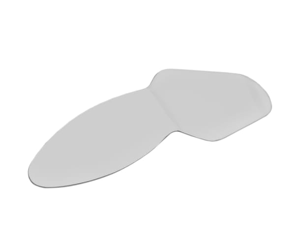 Child Buccal Adult Buccal Photographic Mirrors