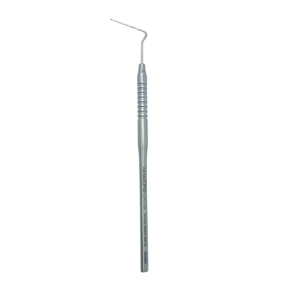 Root Canal Single Ended Plugger Fig. 60 0.7MM