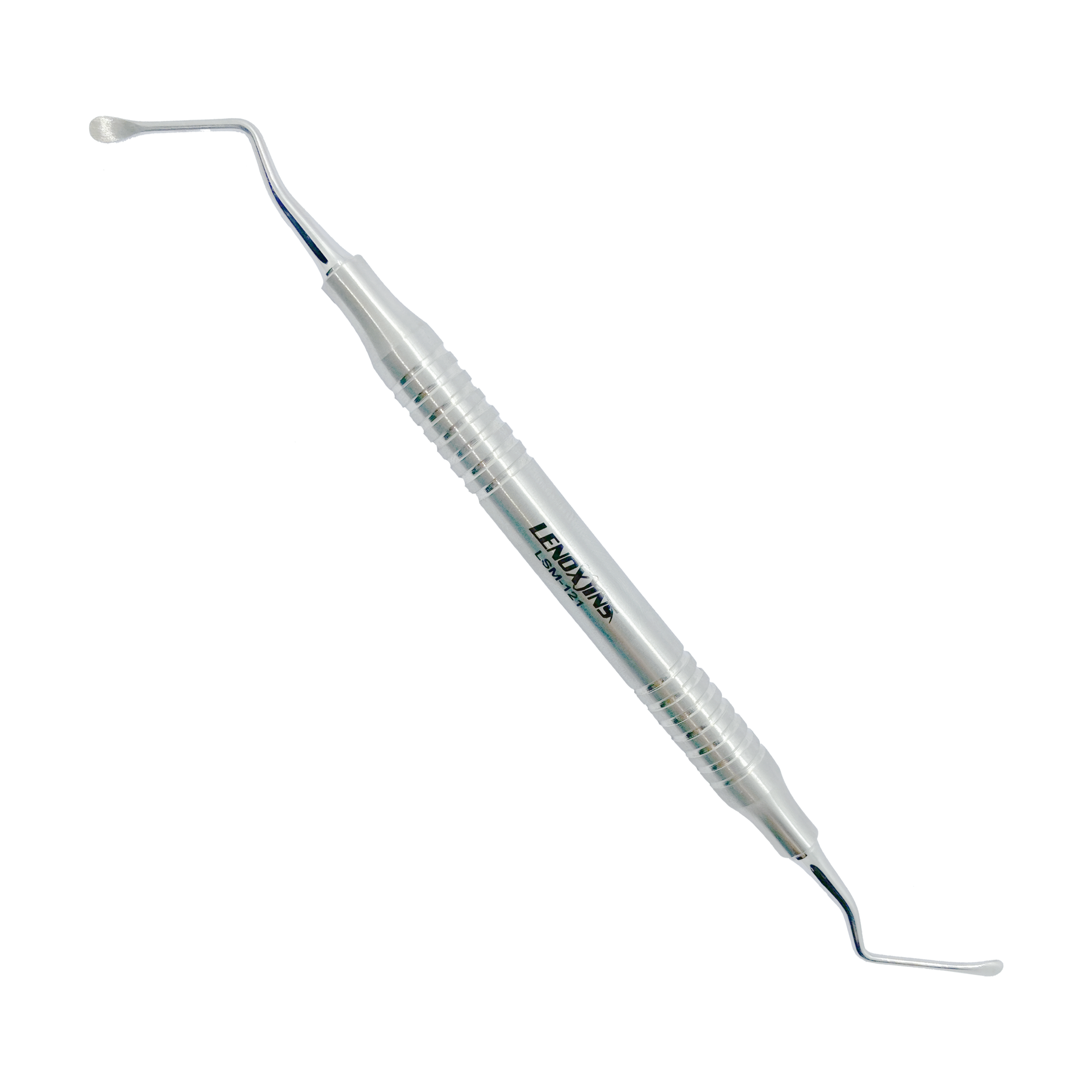 Lucas Surgical Curette 3mm Non Serrated