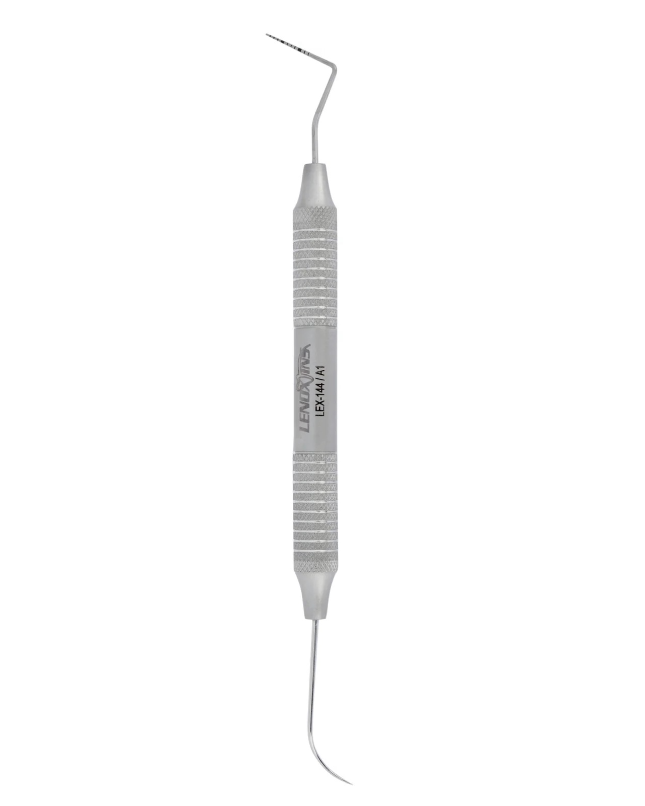 Explorer / Probe 3CH/12UNC