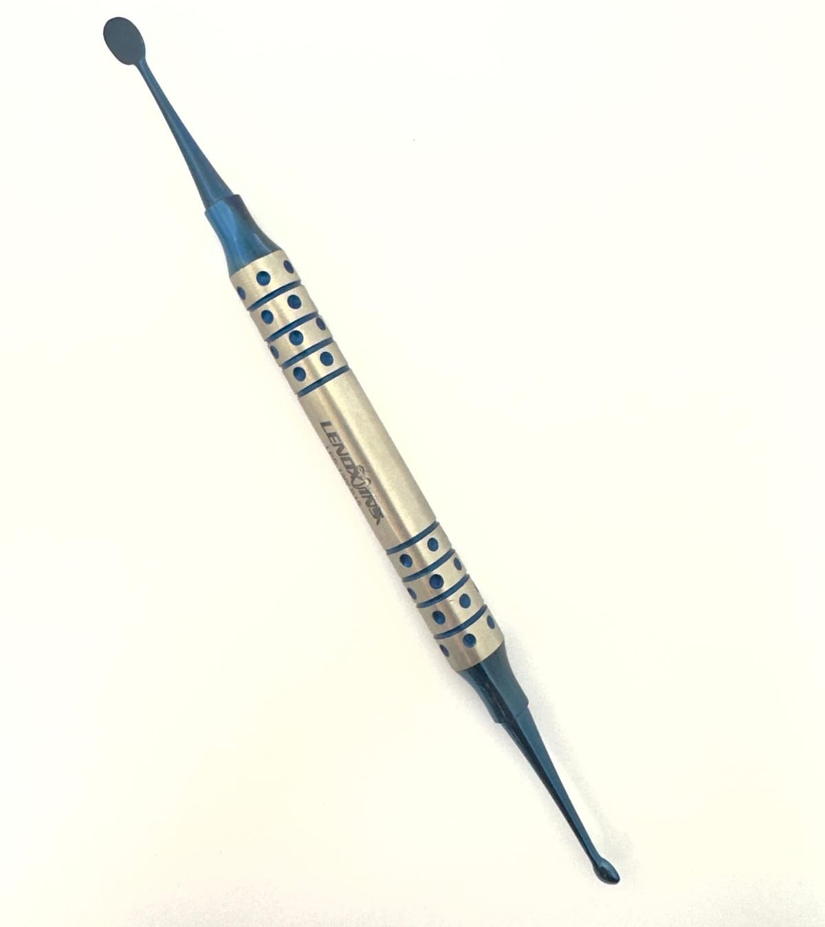 Periosteal Elevators 2/4 Molt – LENOX INS - Lensur Instruments Ltd., Chirurgische Instrumente