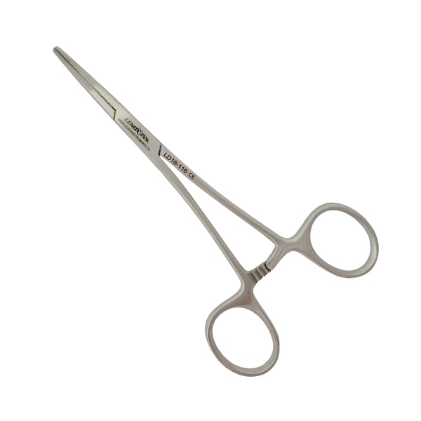 Crile Forceps CVD 14cm