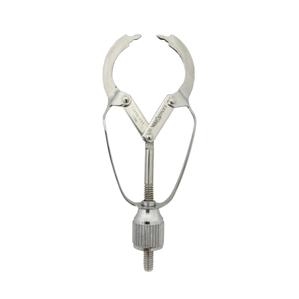Matrix Retainer Ivory #1