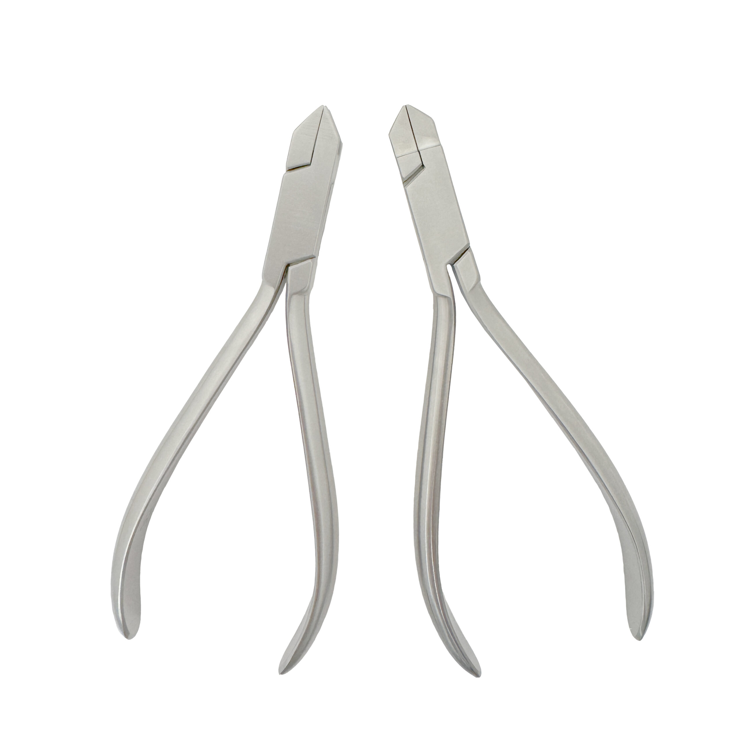 Idividual Torquing Pliers Set