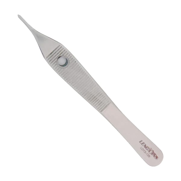 Adson Tissue Forcep 12 cm Ergonomic