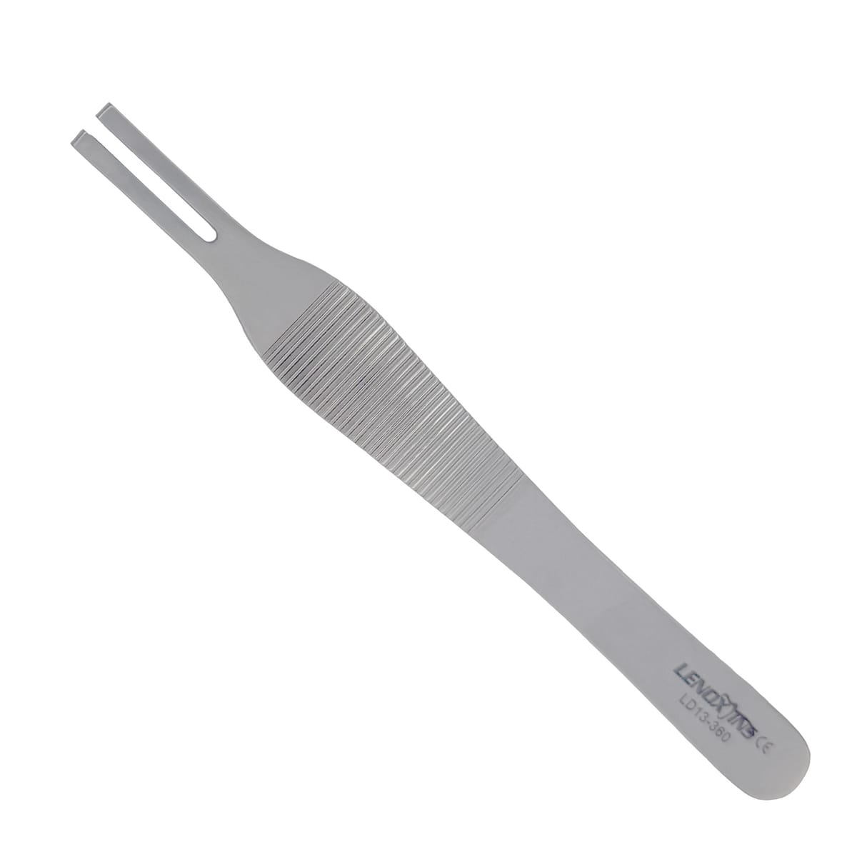 Adson Brown Dual Points – LENOX INS - Lensur Instruments Ltd., Surgical Instruments