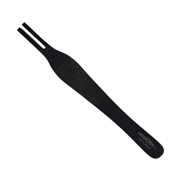 Adson Brown Dual Point, schwarz