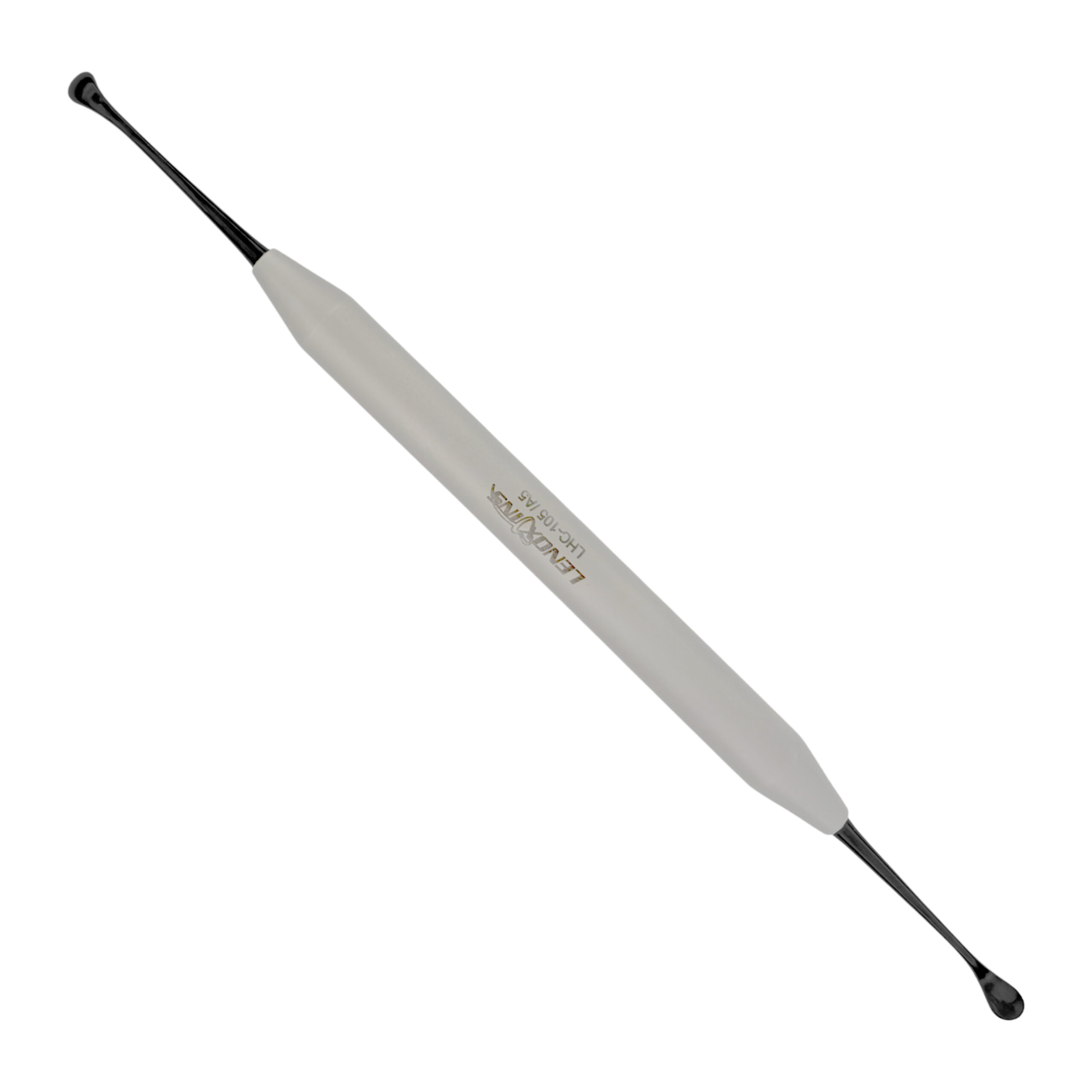 Molt Surgical Curettes 4mm