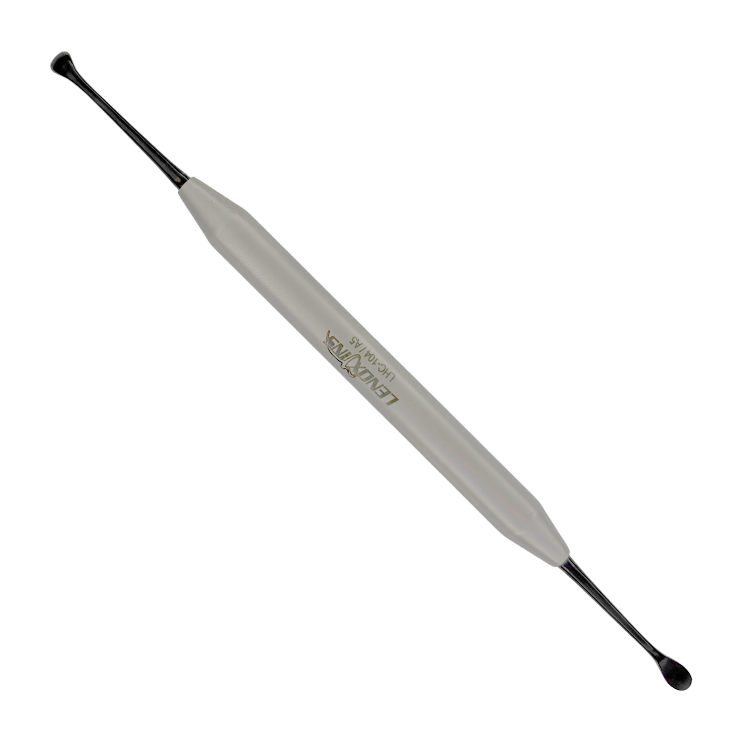 Molt Surgical Curettes 5mm