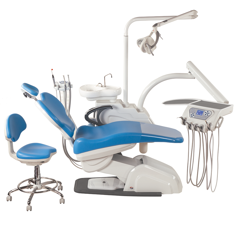 Diverso S Dental Unit