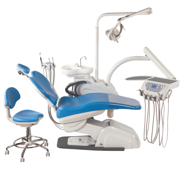 Diverso S Dental Unit
