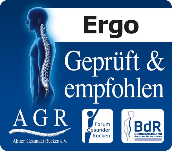 BaLUPO Ergo