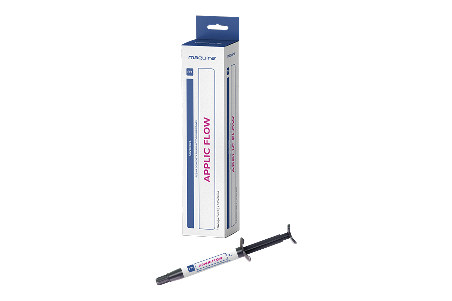 Applic Flow – Resina Composta Fluida