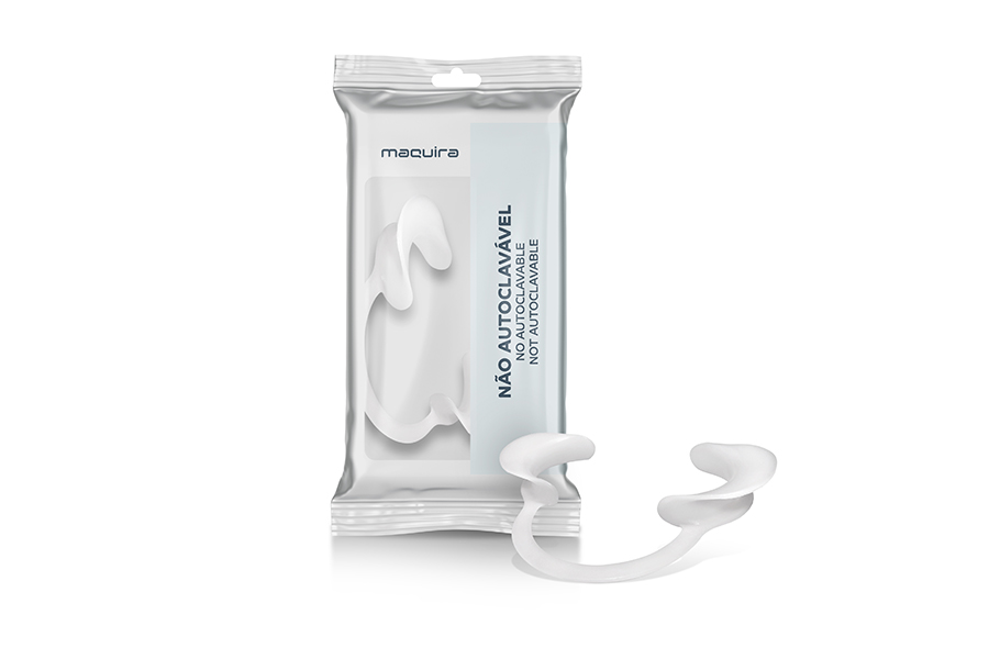 Afastador Expandex – Est. Química