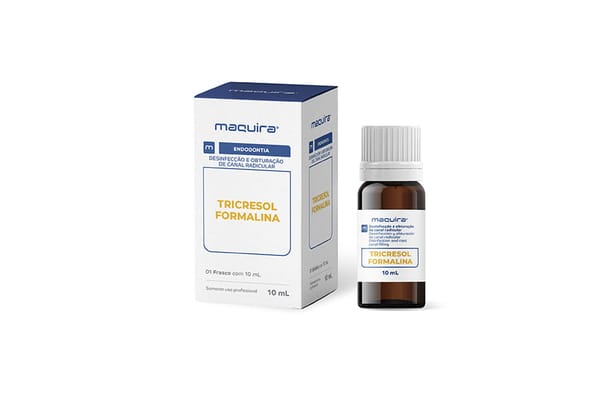 Tricresol Formalina