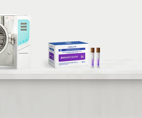 Dentalprodukte von Maquira Dental Products Industry