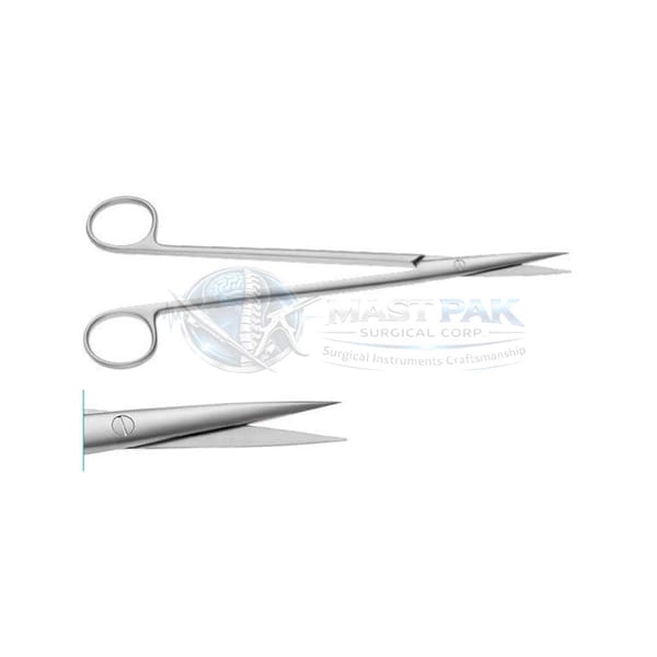 Metzenbaum Nelson Sharp/Sharp Scissor
