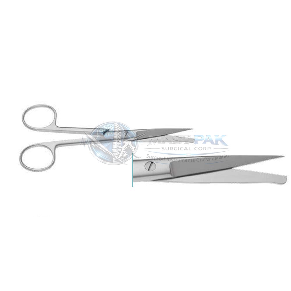 Incision Scissor