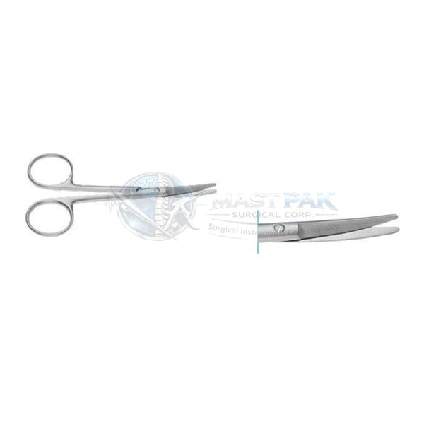 Cottle Masing Scissor