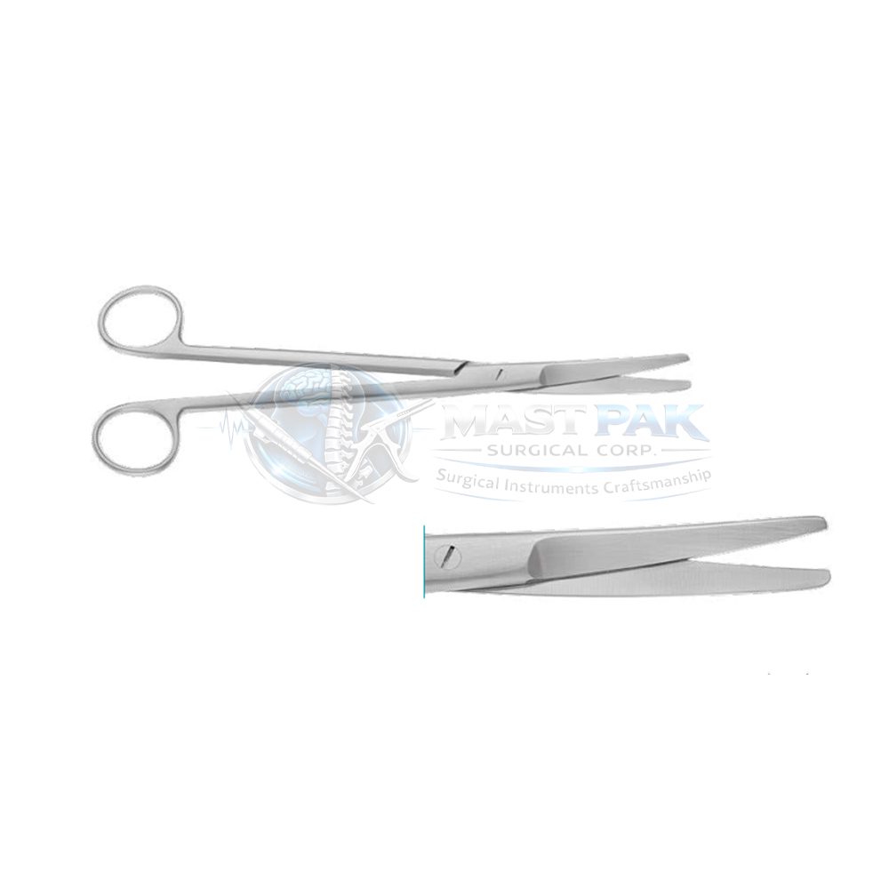 Mayo Harrington Scissor