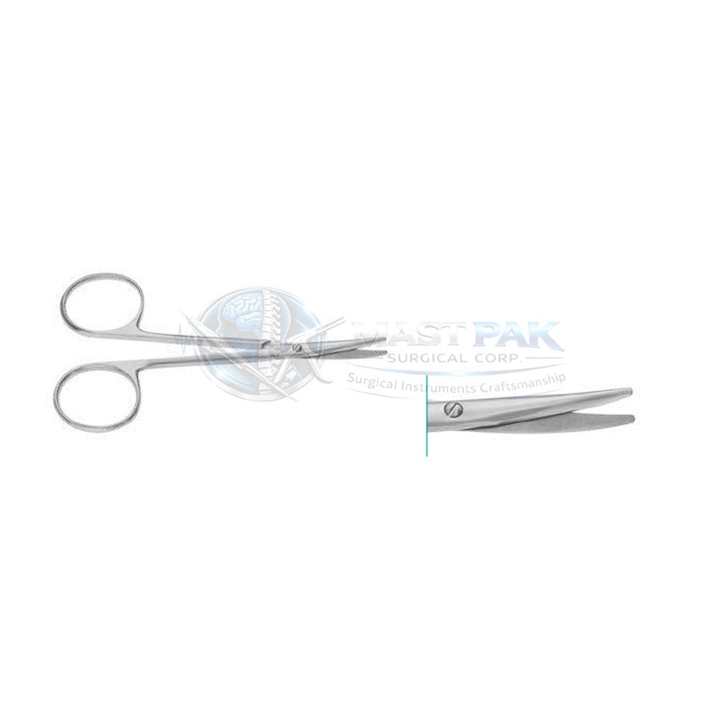 Baby Metzenbaum Scissor