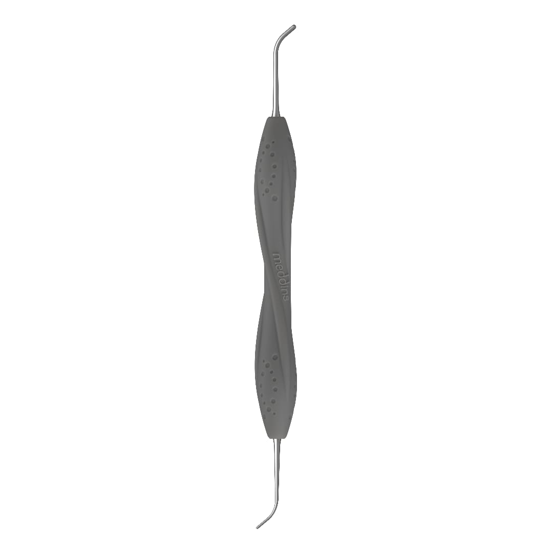Fouloir de modelage composite TYPE 4 – STALEKS Sp.z.o.o, Dental Laboratory Instruments