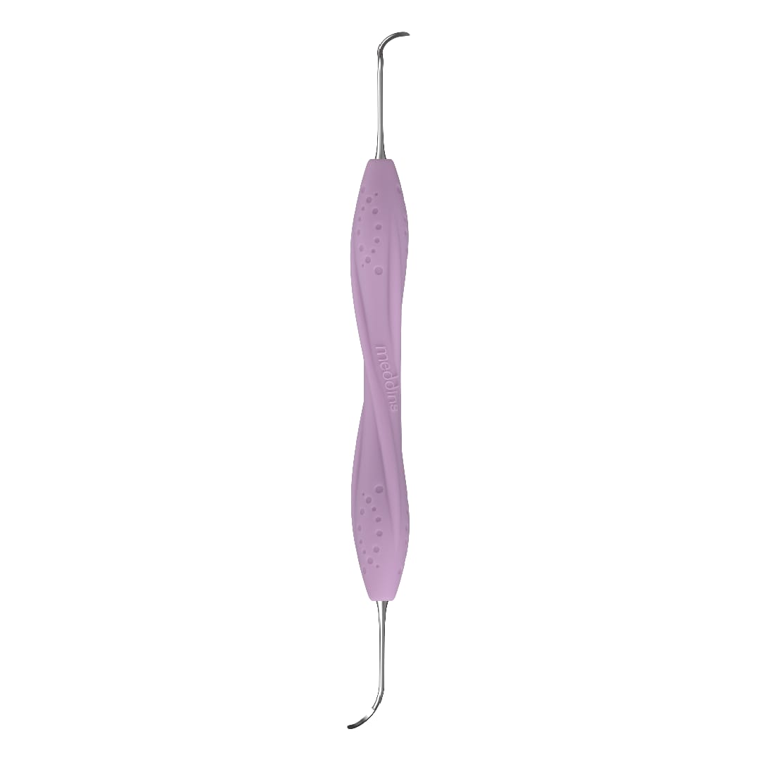 Instrument de modelage TYPE 5 – STALEKS Sp.z.o.o, Dental Laboratory Instruments